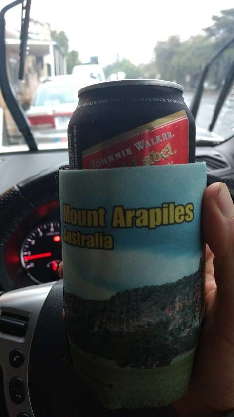 Photo: Arapiles Mountain Shop / Arapiles Resoles